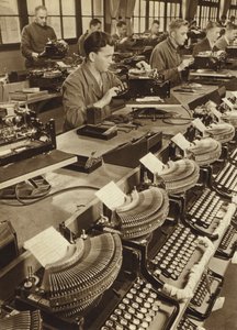 Industrie allemande