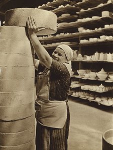 Industrie allemande