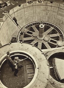 Industrie allemande