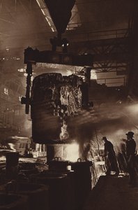Industrie allemande