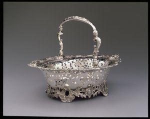 Panier à gâteaux
