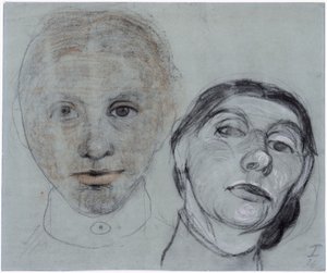  - Paula Modersohn-Becker