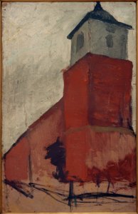 Église à Worpswede