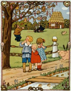 Pays de Cocagne - Pauli Ebner