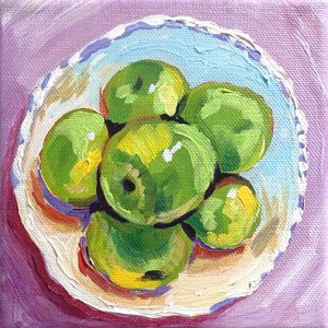  - Pauline Wegman | Key and Sea Creative