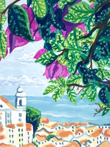  - Pauline Wegman | Key and Sea Creative