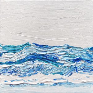  - Pauline Wegman | Key and Sea Creative