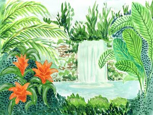  - Pauline Wegman | Key and Sea Creative