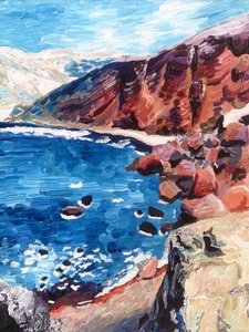  - Pauline Wegman | Key and Sea Creative