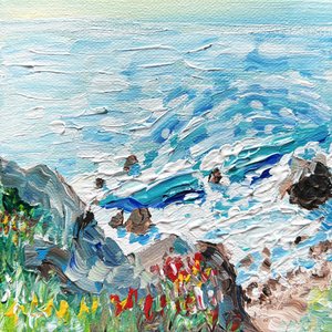  - Pauline Wegman | Key and Sea Creative