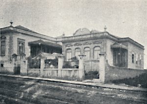 Champs-Élysées