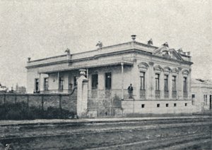 Champs-Élysées