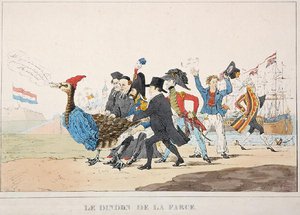 Le Bouc Émissaire : L