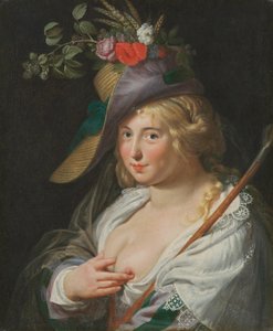  - Paulus Moreelse