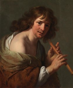 flûtiste