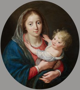  - Paulus Moreelse