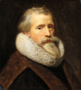 Autoportrait