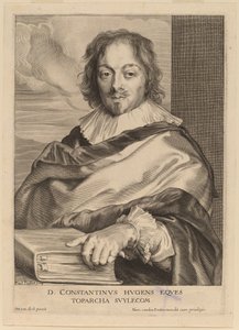 Constantijn Huygens
