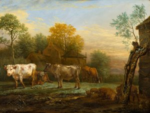  - Paulus Potter