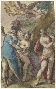 Le jugement de Paris