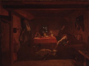 Encore, encore une fois, encore!, 1851-1852