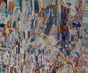 Composition, 1928-1929