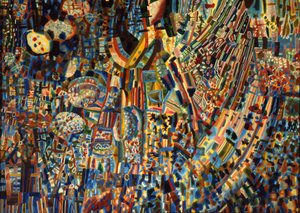 Composition, 1930