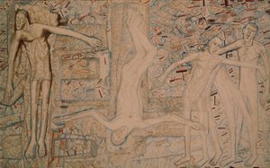 Exécution, 1912
