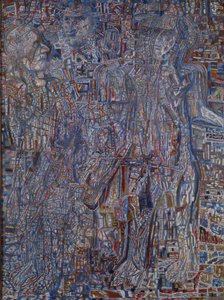 Personnes, 1930