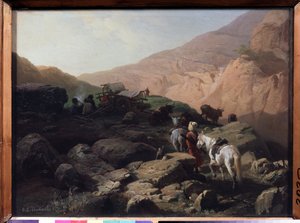 Le Caucase