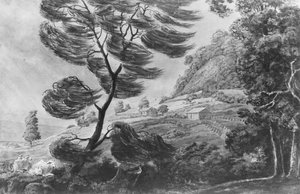 La Tornade