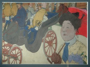 Cuirassiers à Gatchina - Pavel Yegorovich Shcherbov