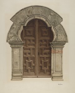 Porte