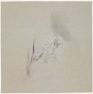 Étude de dentelle - Peder Als