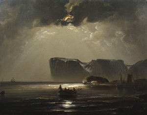 Du Cap Nord