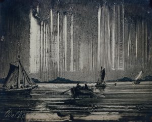 Lumière du nord
