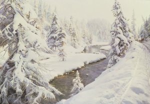 Paysage d