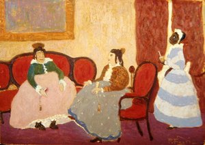 Los Mirinaques, vers 1925