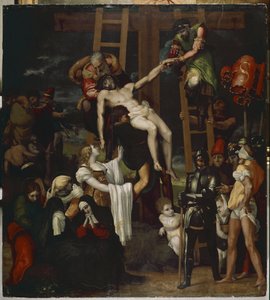 Descente de Croix