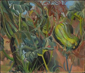 Le jardin enchevêtré - Pegi Nicol Macleod