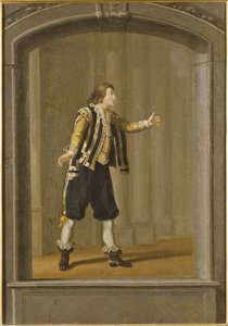 Le comte Gustaf Mauritz Armfelt, militaire, courtisan et diplomate suédois