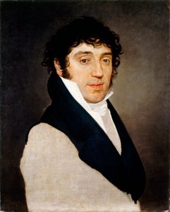 Portrait de Petronio Montanari