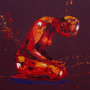 Réservé - Penny Warden