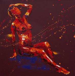 Dignité, 2011 - Penny Warden