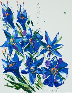Fleur, 2007