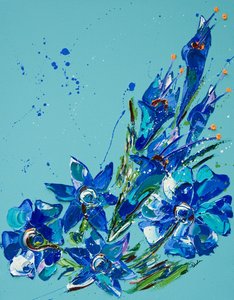Fleur, 2007