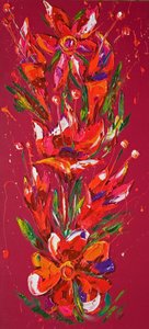 Fleur, 2010 - Penny Warden