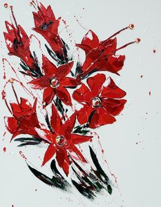 Fleur, 2010