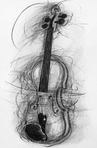 Violon, 2005