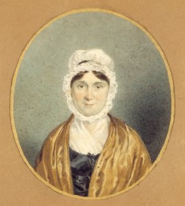 Mme Edward Williams - Penry Williams